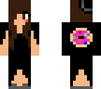 fixed spoopy me