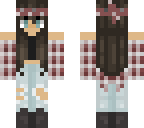 flannel i outfit base edit
