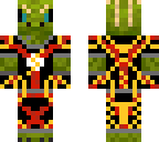 flash lizard