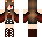 fox no tail edit