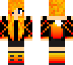 foxgirl