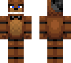 freddy