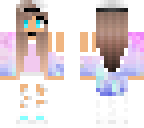 galaxy girl