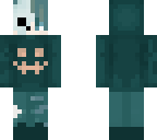 ghost echo