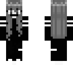ghost girl
