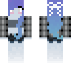 ghost girl