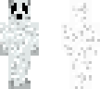 ghosty boy