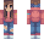 girl
