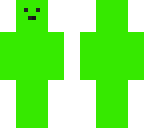 green derp