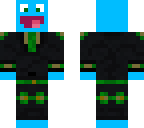 greenbean huntifi