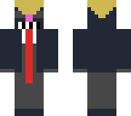 gumshoos trump
