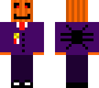 halloween agent