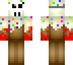 halloween cake noob