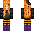 halloween eye color change