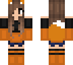 halloween foxy girly