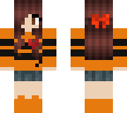 halloween frisk