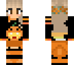 halloween girl