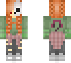 halloween girl