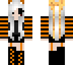 halloween girl