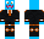 halloween huntifi