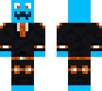 halloween huntifi