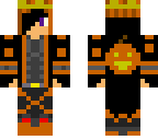halloween lord