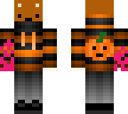 halloween pvp bear