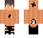 halloween skin