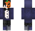 halloween skin