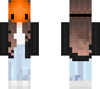 halloween skin