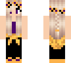 halloween skin 