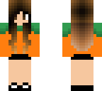 halloween skin 2017