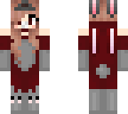 halloween skin 2017