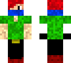 halloween skin2