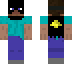 halloween superhero steve