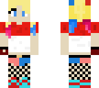 harley quinn