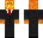 headless horseman