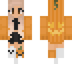 helloween girl