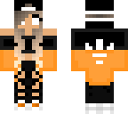 herobrine girl