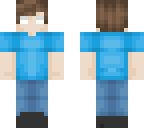 herorbrine version 2
