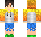 hoodie boy summer revised