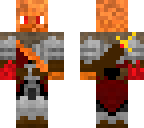 horror pumkin ninjaad