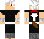 human clone saisei