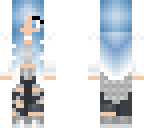 ice girl