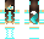 ice wolf