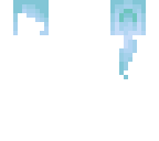 icey breeze - hair base