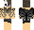 idk what this is halloween girl