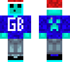 jake christmas fixed