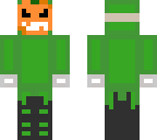 jakobasltu halloween