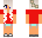 jennifer - aphmau college -